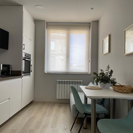 Estudio Puertas Del Orbigo Carrizo de la Ribera Ngoại thất bức ảnh